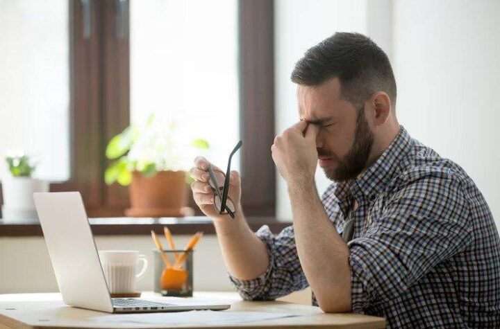 Uncovering the symptoms, Causes and Treatments of Anxiety