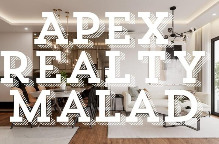 Apex Realty Malad