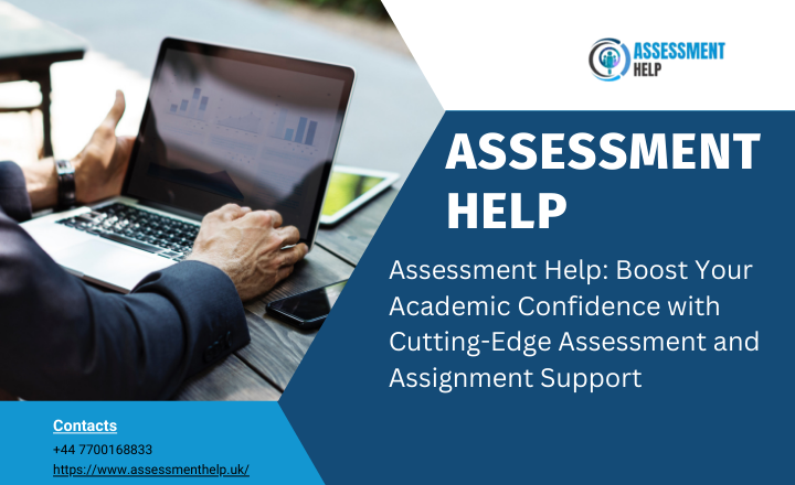 Assessment Help
