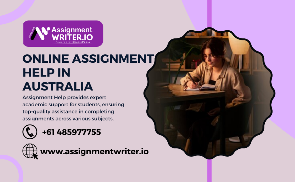 Assignment Help