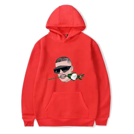 The Bad Bunny Trending Hoodie Styles