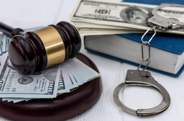 Bail Bond Services