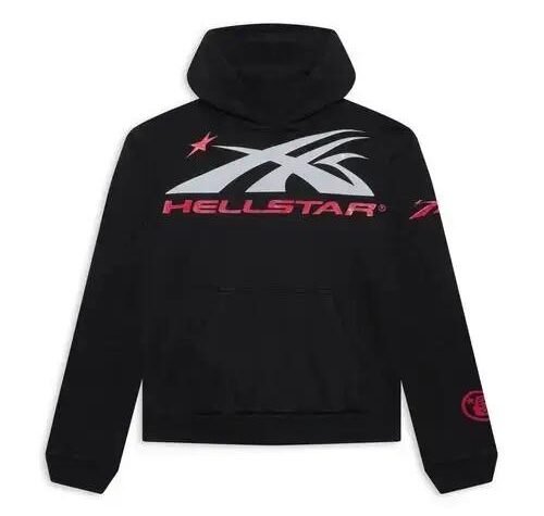 Hellstar Hoodies for Any Occasion"