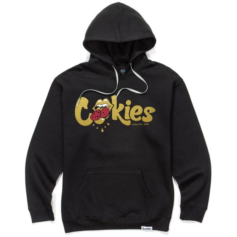 Cookies hoodies are more than just clothing