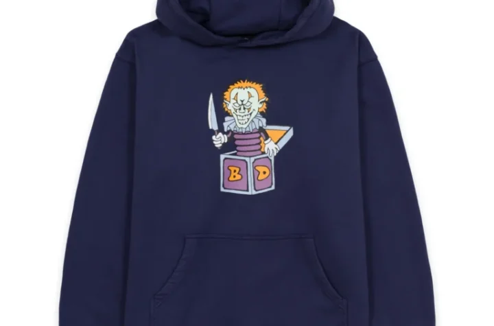 Brain Dead Clothing