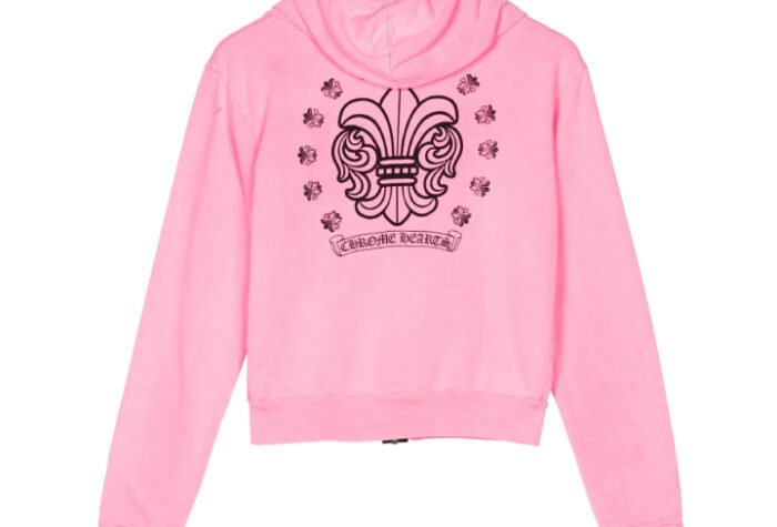 Chrome Hearts Clothing shop and Hat