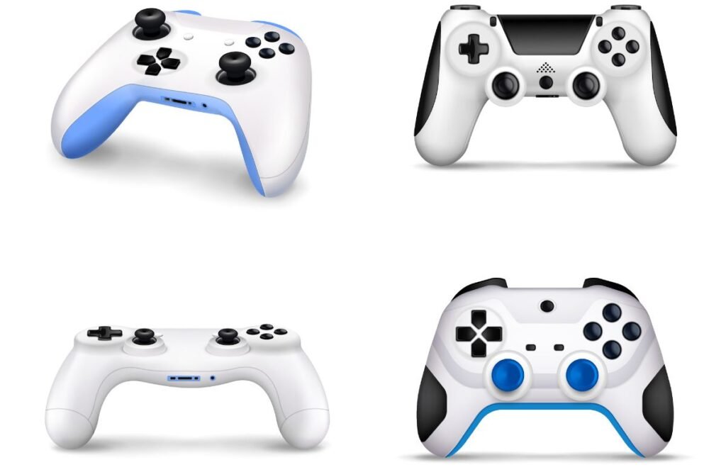 Common Console Problems & How to Repair Them