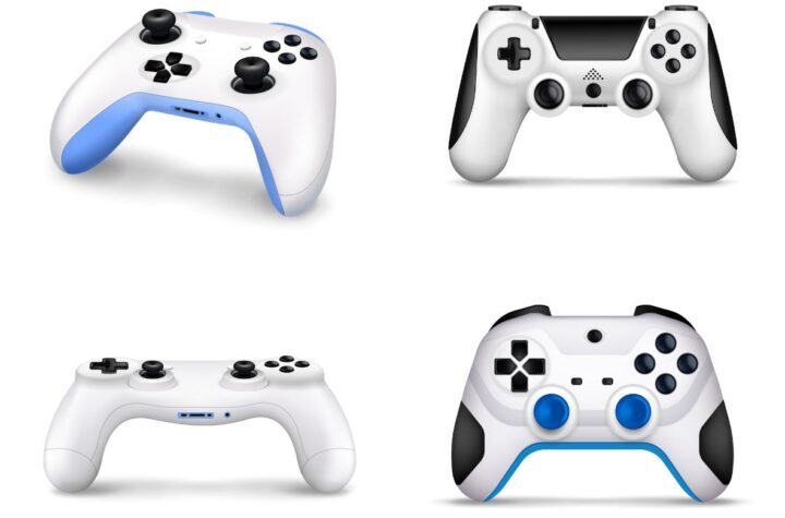 Common Console Problems & How to Repair Them
