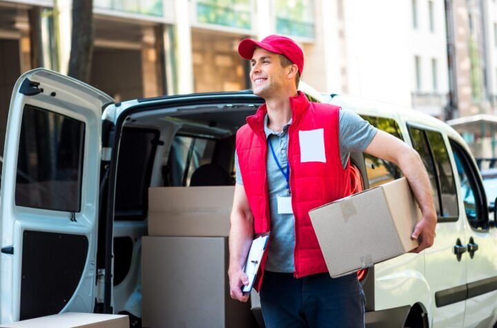 How to Choose the Right Courier Service in London for Your Business