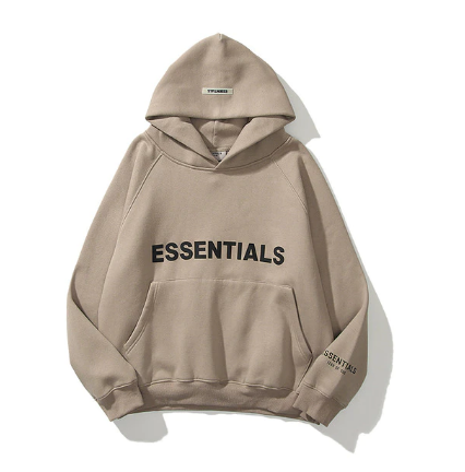 Essentials Hoodie All Guide to Style Comfort