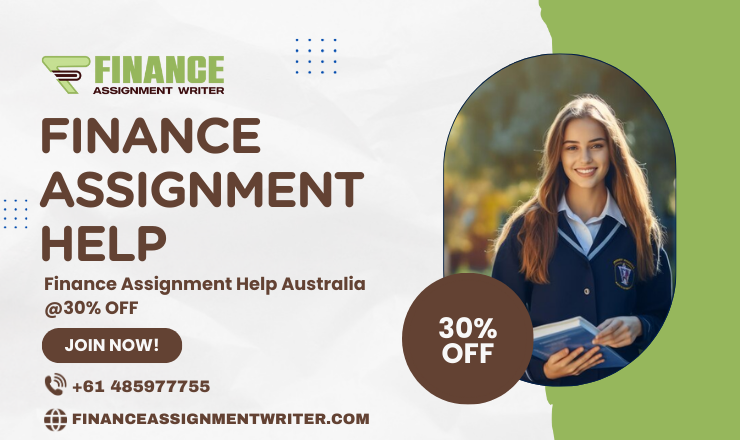 Finance Assignment Help