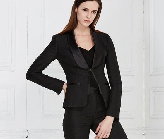 Formal Women Suits