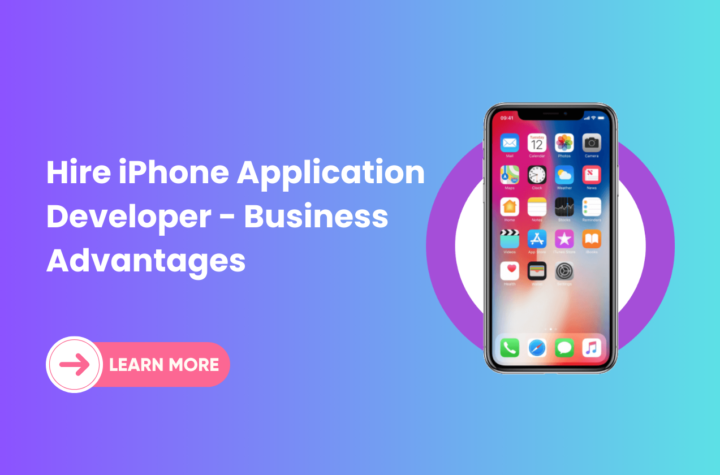 Hire iPhone Application Developer