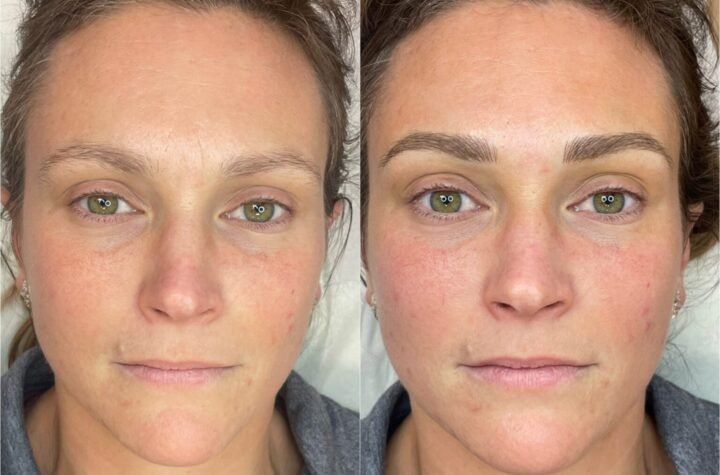 permanent makeup Boston
