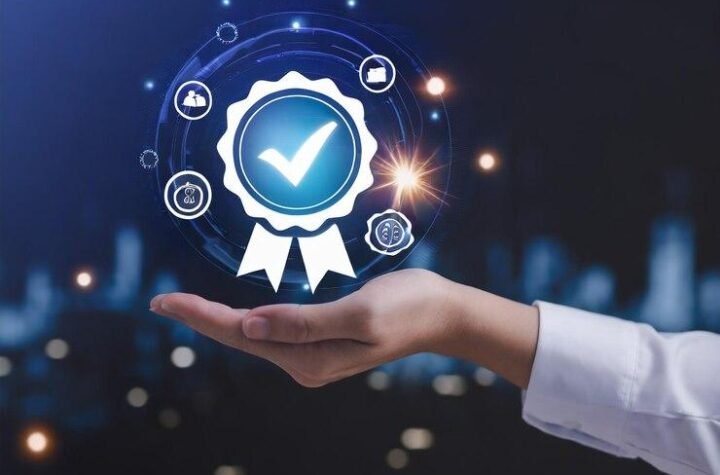 ISO Certification