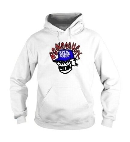 Keinemusik Hoodie - Why Everyone Wants