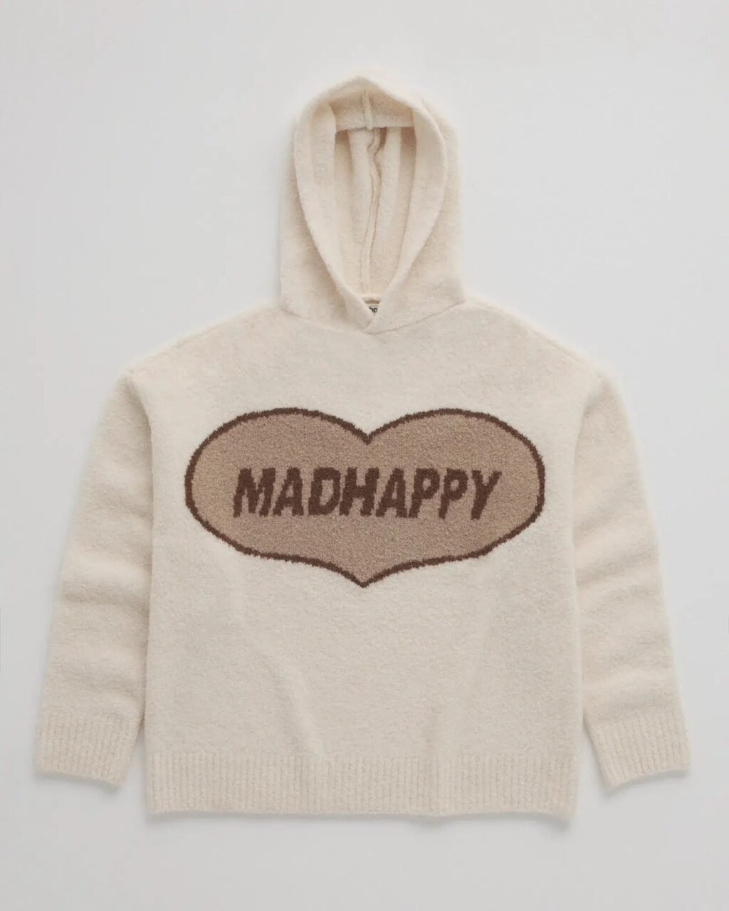 "How to Style Madhappy Hoodies for a Laid-Back Look"