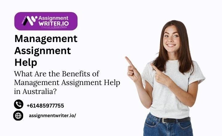 management assignment help