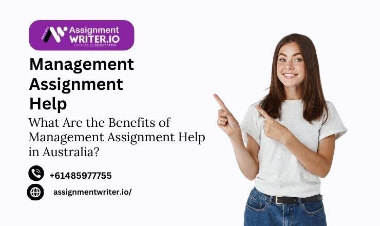 management assignment help