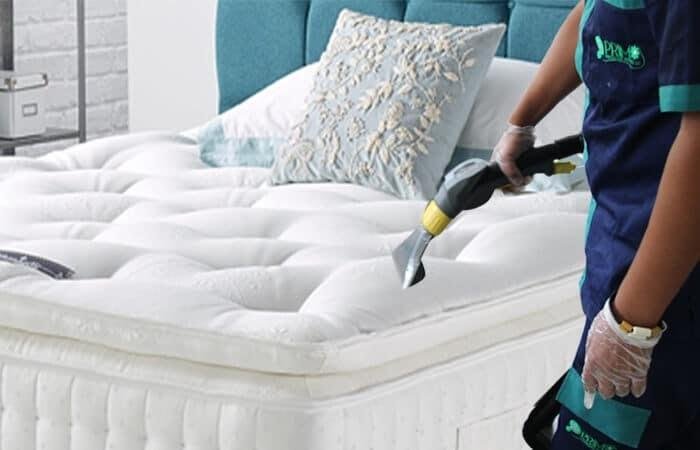 Mattress cleaning services in Dubai