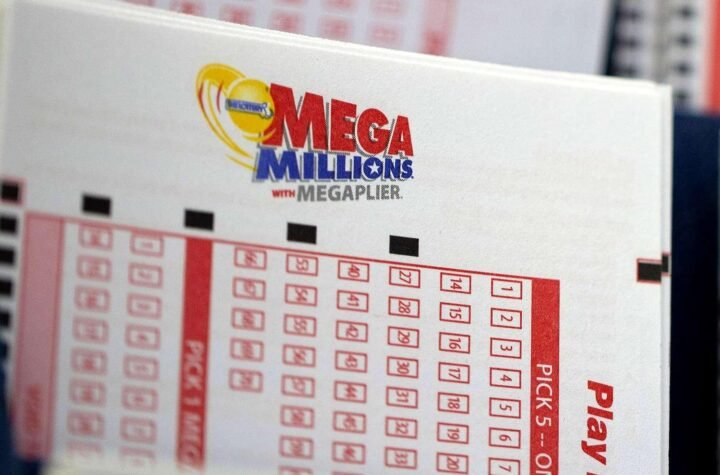 Mega Millions Online