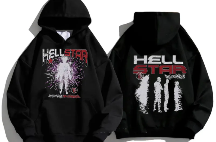 Hellstar Hoodie