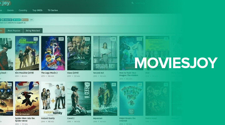 MoviesJoy