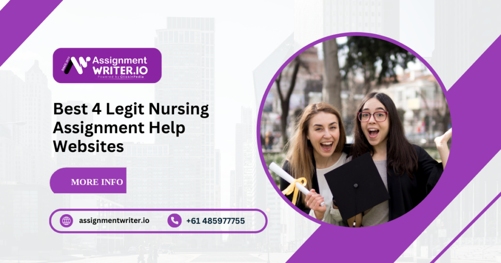 Nursing Assignment Help