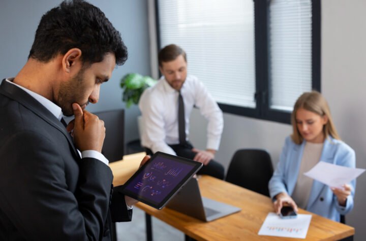 Online BBA Course
