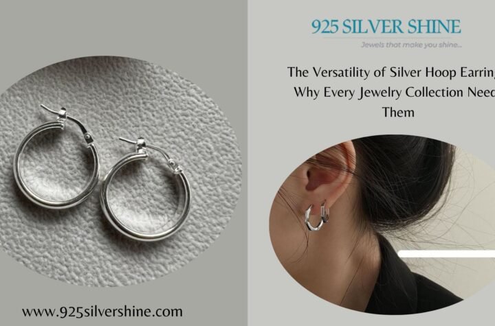 sterling silver hoop earrings, hopp earrings for women, sterling silver jewlery, silver earrings elegance, hoppe earrings versatility