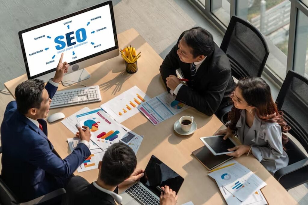search engine