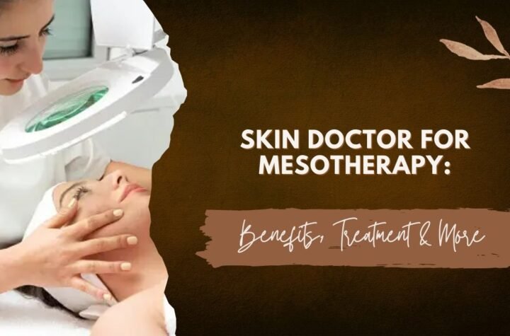 Skin Doctor For Mesotherapy