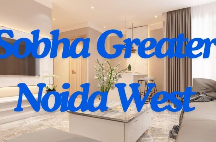 Sobha Greater Noida West