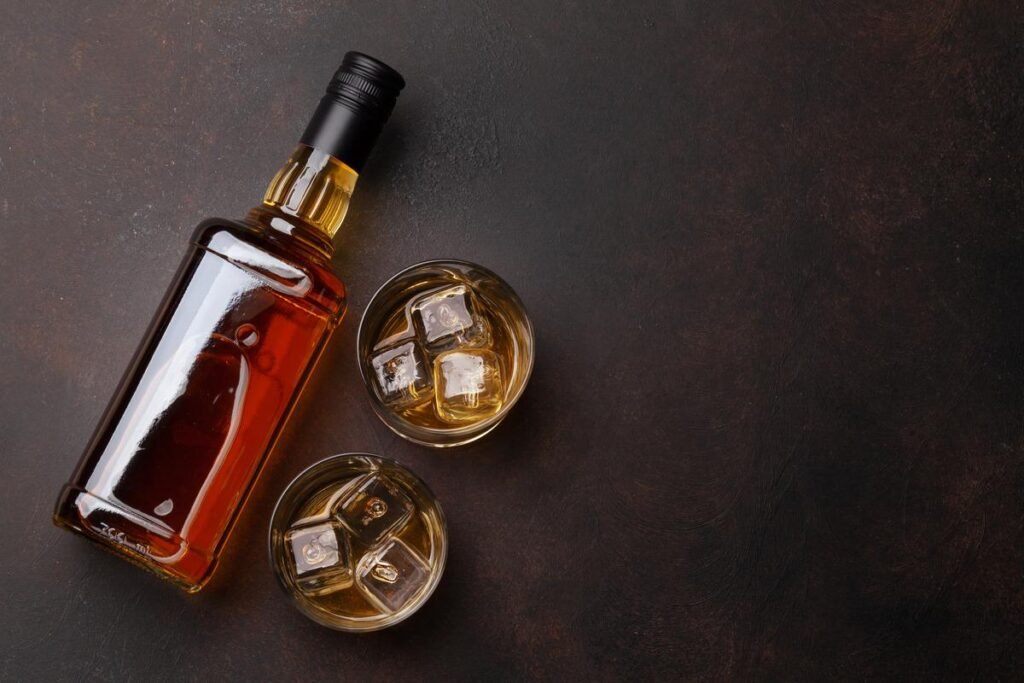 Johhnie Walker