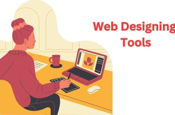 Web Designing Tools