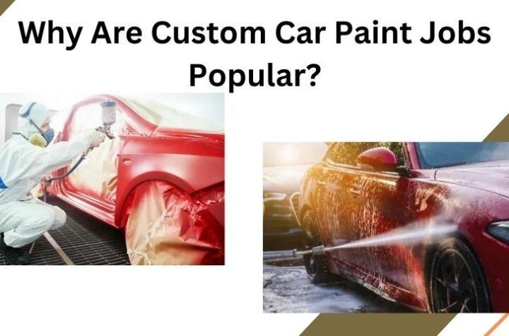 Why Is Car Paint Protection Important?