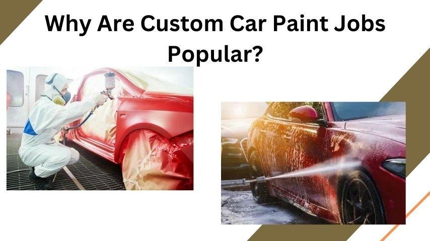Why Is Car Paint Protection Important?
