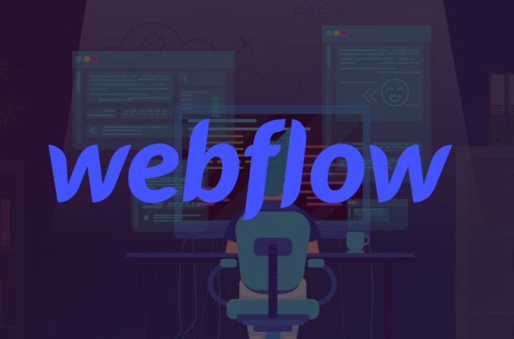 Webflow Development Company in the USA