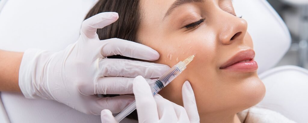 Skin Booster Injections