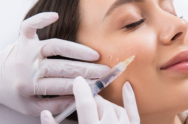 Skin Booster Injections