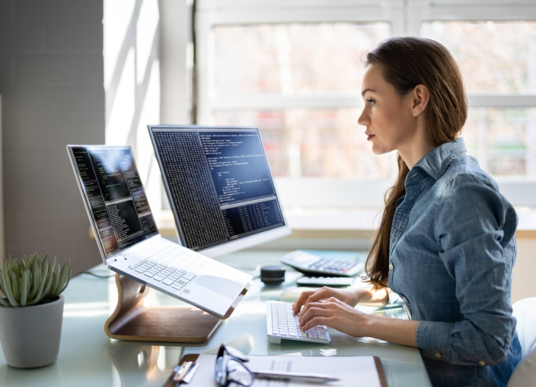 PHP development company