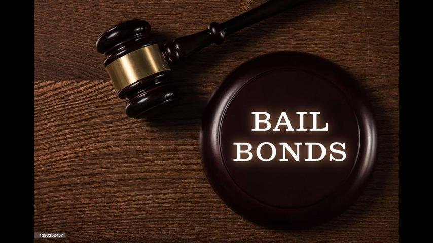 bail bondsman whiteville NC