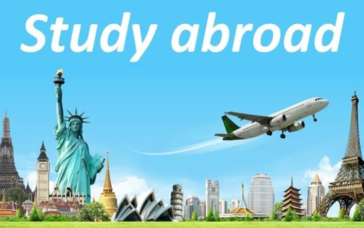 Essentials for applying for a student visa