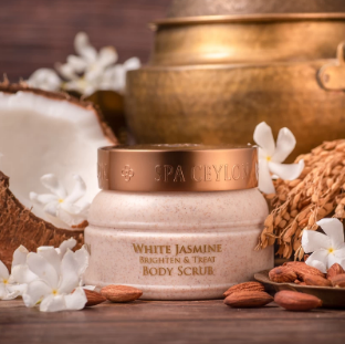 body scrub in pakistan