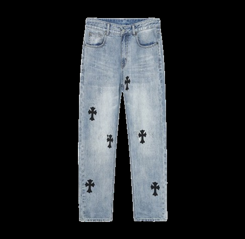 Chrome Hearts Jeans: A Comprehensive Guide