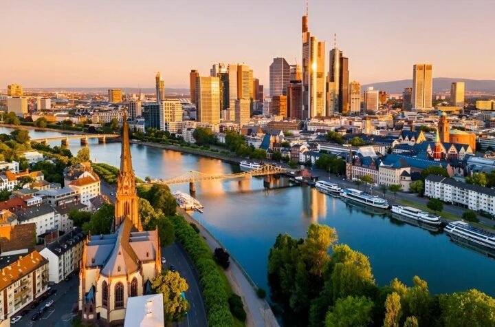 activities in Germany