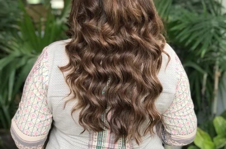 hair style girls