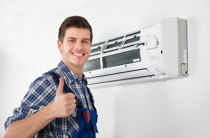 HVAC Troubleshooting Common Issues and Fixes