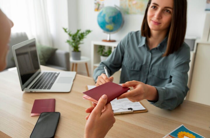 Can I Apply for PR While on a 482 (TSS) Visa?