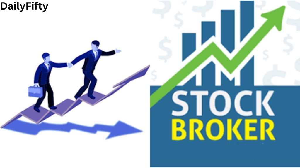 Stock Brokerage company in Kachiguda